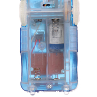 Автотрек «Магический Трек», гибкий, светится в темноте, 98 деталей Автотрек «Магический Трек», гибкий, светится в темноте, 98 деталей