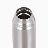 Термос "Арктика" 101, с ситечком, 750 мл, сохраняет тепло 24 ч