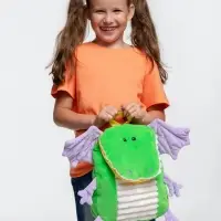 Рюкзак детский Dreki Рюкзак детский Dreki