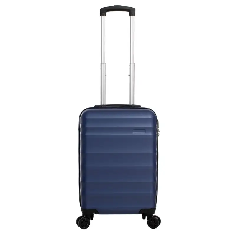 Чемодан Fattore S, синий Чемодан Fattore S, синий