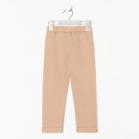 Брюки детские KAFTAN "Trendy" р.36 (134-140) Брюки детские KAFTAN "Trendy" р.36 (134-140)