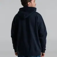 Толстовка с капюшоном Slam 320, светло-серый меланж, размер XXL Толстовка с капюшоном Slam 320, светло-серый меланж, размер XXL