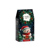 Новогодний подарочный чай "Мишка", 50 г