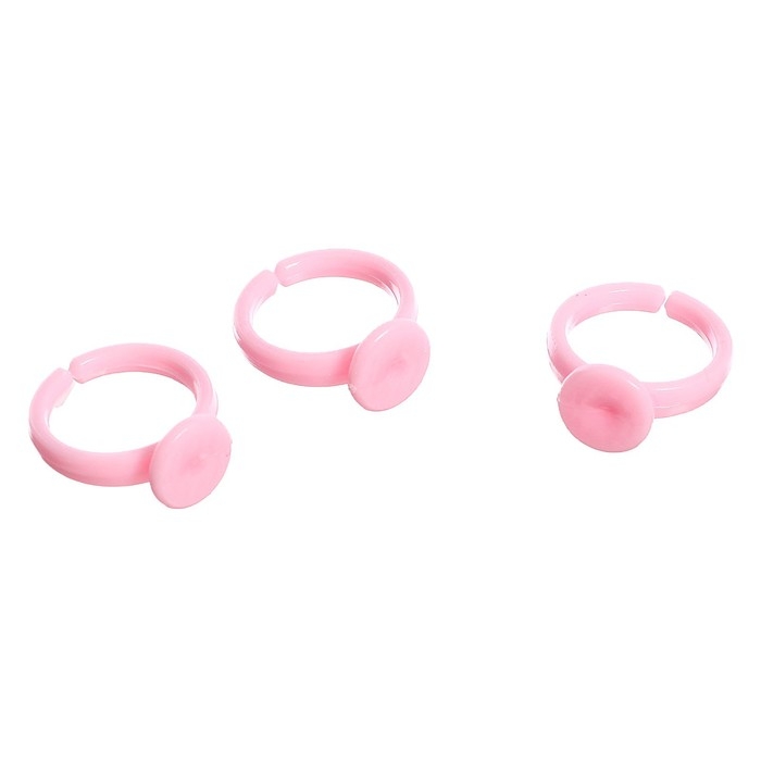 Набор для творчества «Волшебное украшение», с УФ смолой Набор для творчества «Волшебное украшение», с УФ смолой