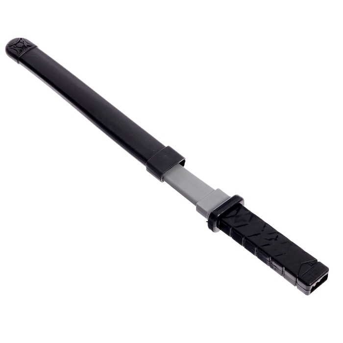 Набор ниндзя &laquo;Урон&raquo;, 8 предметов