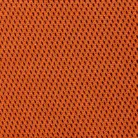 Заготовка из мелкой сетки Syren, XL, оранжевый неон