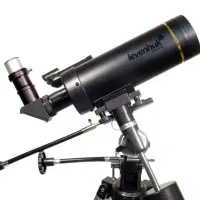 Телескоп Skyline PRO 80 MAK