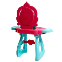 Игровой набор &laquo;Маленькая принцесса&raquo; с аксессуарами