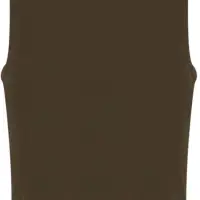 Жилет мужской софтшелл Rallye Men шоколадно-коричневый, размер S