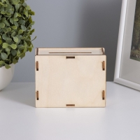 Копилка "Змейка с ёлочкой" 13х10х5 см Копилка "Змейка с ёлочкой" 13х10х5 см