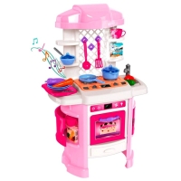 Кухня музыкальная со световым эффектом Кухня музыкальная со световым эффектом