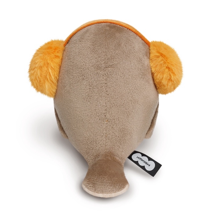 Мягкая игрушка «Воробушек», 21 см Мягкая игрушка «Воробушек», 21 см