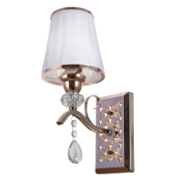 Бра 2579/1 E27 40 вт золото Бра 2579/1 E27 40 вт золото