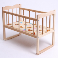 Кровать-качалка большая Кровать-качалка большая