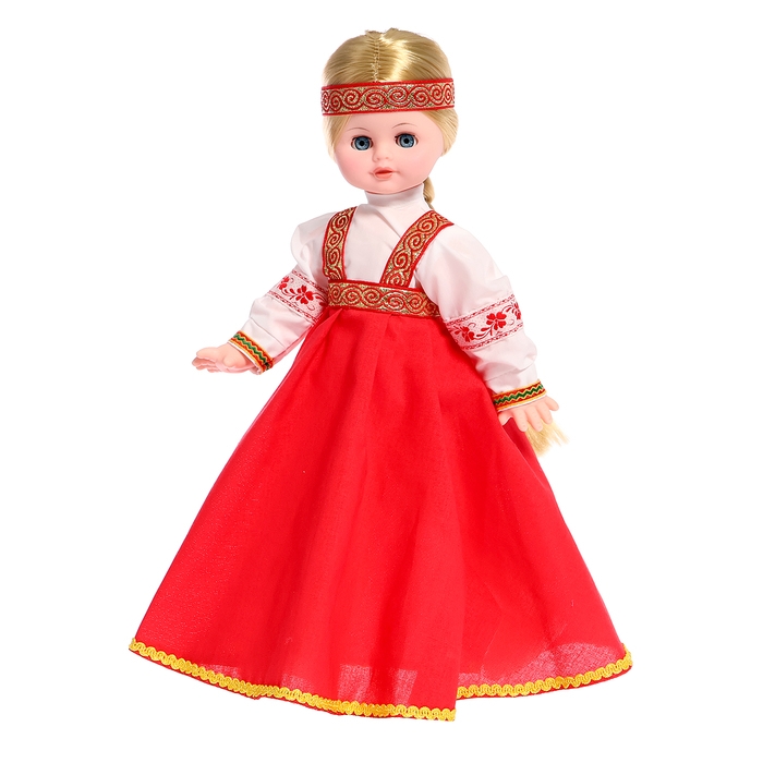 Кукла &laquo;Ивановская красавица&raquo;, 45 см