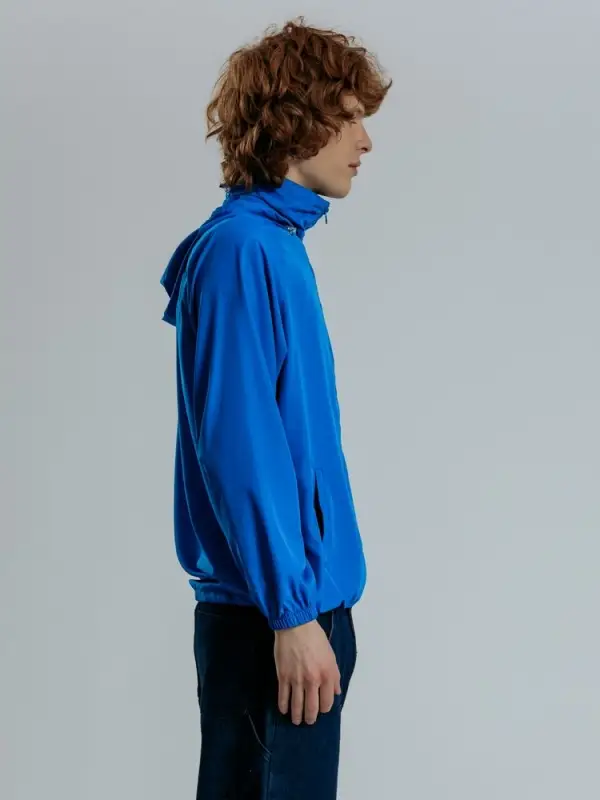 Куртка Kivach Air, синяя, размер 3XL