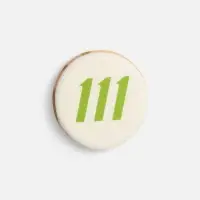 Печенье BrandBite с печатью на заказ