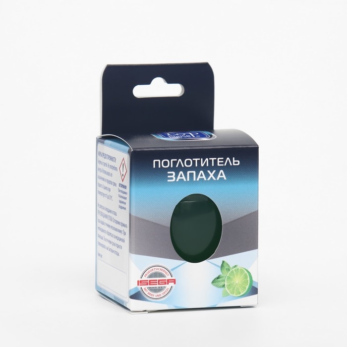 Поглотитель запаха Top House &laquo;Лайм&raquo;