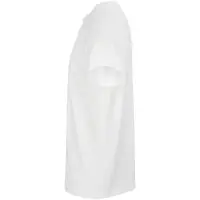 Футболка оверсайз мужская Boxy Men, белая, размер XL