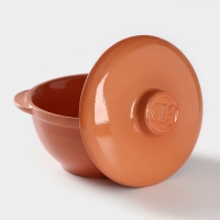 Горшочек &laquo;Глинка&raquo;, 500 мл