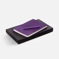 Набор Vale, фиолетовый Набор Vale, фиолетовый