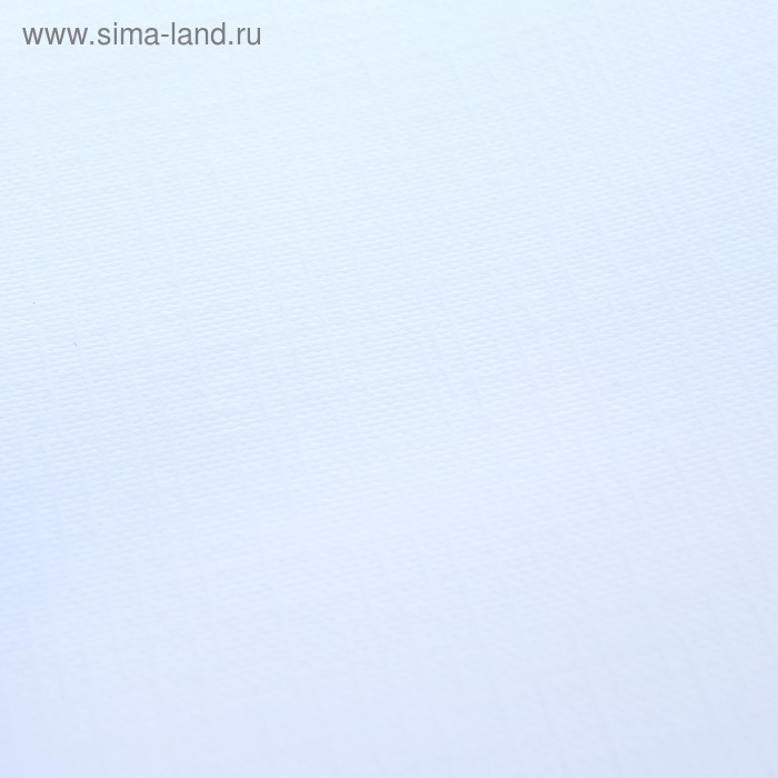 Тетрадь 48 листов клетка Тетрадь 48 листов клетка "Белая. METALLIC", бумвинил