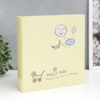 Фотоальбом на 200 фото 10х15 см "Луна" Фотоальбом на 200 фото 10х15 см "Луна"