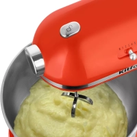 Стационарный миксер кухонный электрический КТ-3469 Стационарный миксер кухонный электрический КТ-3469