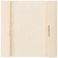 Лейбл хлопковый Doni, L, неокрашенный Лейбл хлопковый Doni, L, неокрашенный