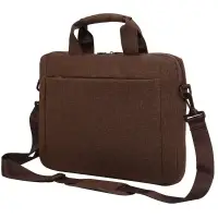 Cумка для ноутбука L225, коричневый Cумка для ноутбука L225, коричневый