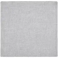 Наволочка Settle In, серая