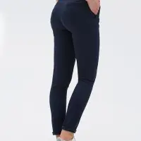 Брюки Jared Women темно-синие, размер 42