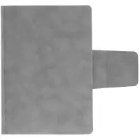 Ежедневник Capital, недатированный, серый Ежедневник Capital, недатированный, серый