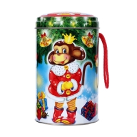 Подарочный набор конфет "Вкусняшка", 400 г