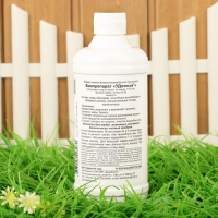 Биопрепарат для туалетов и выгребных ям Удачный 0,5 л Биопрепарат для туалетов и выгребных ям Удачный 0,5 л