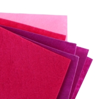 Набор для творчества: создание игрушки из меховых палочек и чехол на кружку своими руками &laquo;Счастье&raquo;