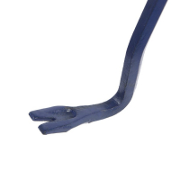 Лом-гвоздодер ТУНДРА, 65 сталь, шестигранный, 600 х 14 мм Лом-гвоздодер ТУНДРА, 65 сталь, шестигранный, 600 х 14 мм