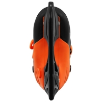 Коньки детские раздвижные Snow Cat, р. 30-33