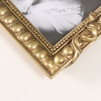 Фоторамка полистоун 10х15 см "Ангел" золото 24,5х15,5х4 см Фоторамка полистоун 10х15 см "Ангел" золото 24,5х15,5х4 см