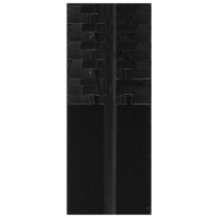 Лыжи пластиковые, 190 см, с насечкой, цвета МИКС Лыжи пластиковые, 190 см, с насечкой, цвета МИКС