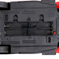 Машина радиоуправляемая &laquo;Широн&raquo;, 1:16, работает от батареек, цвет красный