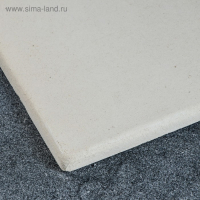 Камень для выпечки прямоугольный, 32х38х2 см Камень для выпечки прямоугольный, 32х38х2 см