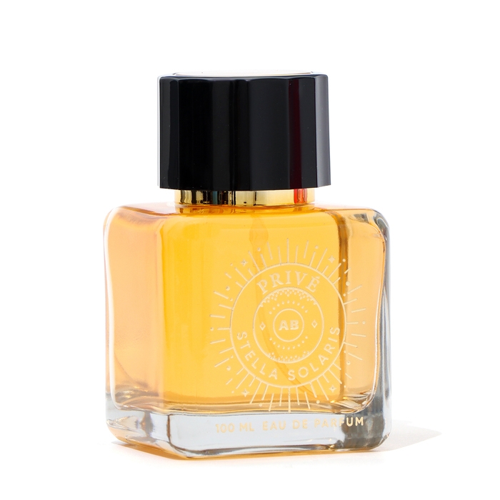 Парфюмерная вода женская Alan Bray Privé Stella Solaris, 100 мл Парфюмерная вода женская Alan Bray Privé Stella Solaris, 100 мл
