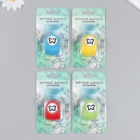 Дырокол фигурный "Контур бабочки" d=1,5 см МИКС 3х4х3,5 см Дырокол фигурный "Контур бабочки" d=1,5 см МИКС 3х4х3,5 см