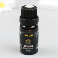 Ароматическое масло для свечей "Урожай специй" 10 мл 2,5х2,5х6,3 см Ароматическое масло для свечей "Урожай специй" 10 мл 2,5х2,5х6,3 см