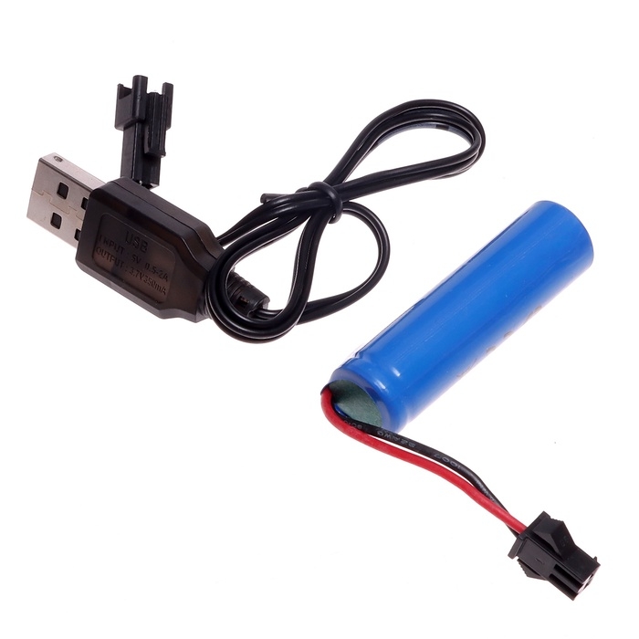 Машинка радиоуправляемая &laquo;Люкс&raquo;, аккумулятор, на пульте управления, световые эффекты, цвет черный, 1:16