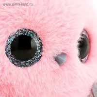 Мягкая игрушка «КТОтик в шапке с помпонами», 13 см, цвет МИКС Мягкая игрушка «КТОтик в шапке с помпонами», 13 см, цвет МИКС