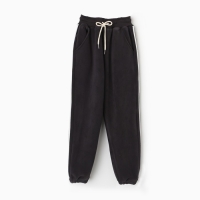 Брюки спортивные для мальчиков, НАЧЁС, цвет т.серый, рост 122-128 см Брюки спортивные для мальчиков, НАЧЁС, цвет т.серый, рост 122-128 см