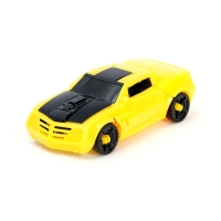 Робот &laquo;Автобот&raquo;, трансформируется, МИКС