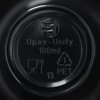 Набор пластиковой одноразовой посуды на 6 персон Не ЗАБЫЛИ! &laquo;Биг-Пак №2&raquo;, цвет белый